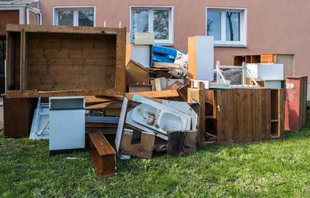 Full-Service Junk Removal in Lodi, NJ