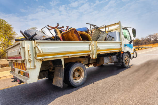 Basement Cleanout Services in Lodi, NJ