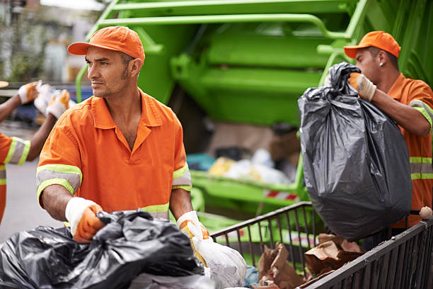 Commercial Cleanout Services in Lodi, NJ